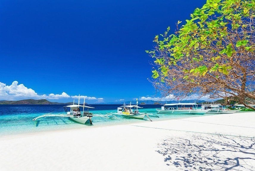 Thumbnail: 4D3N Boracay Honeymoon Package