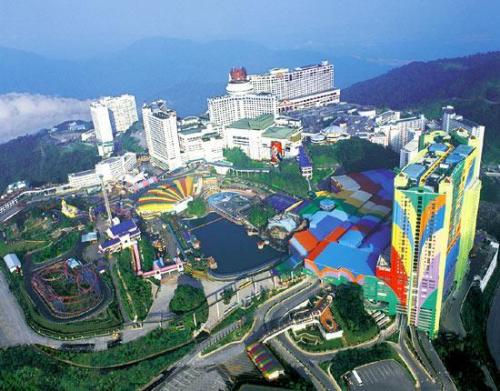 Thumbnail: 3D2N Langkawi Island Tour Package
