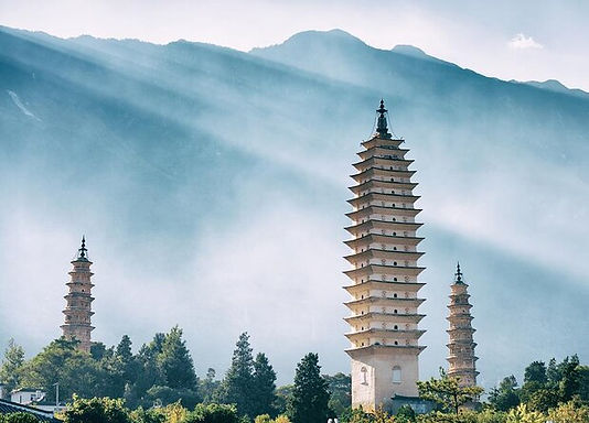 Yunnan Magical Tour Package 10 Days 9 Nights | D Asia Travels