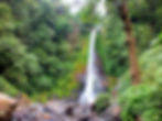 GIT WATERFALL