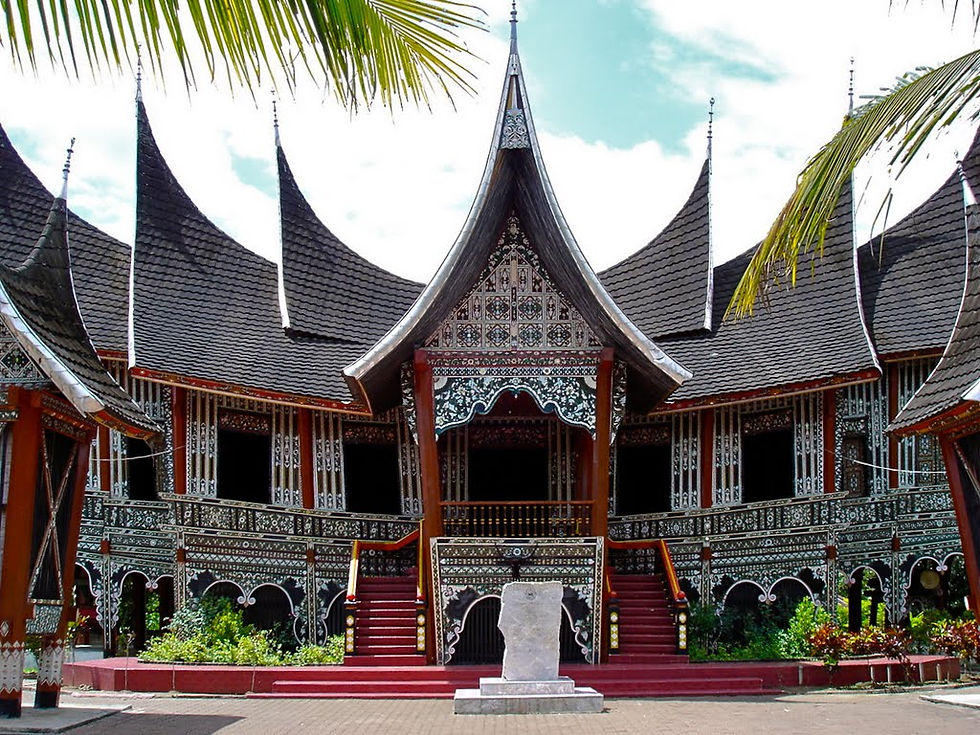 الصورة المصغرة: 3D2N Padang - Bukittinggi - Batusangkar Tour Package