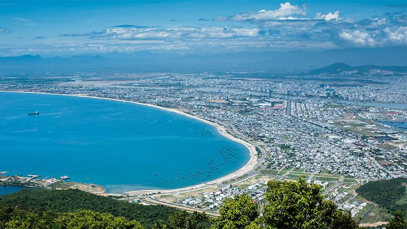 Imej kecil: 5D4N Danang / Hoi An / My Son / Hue Tour Package