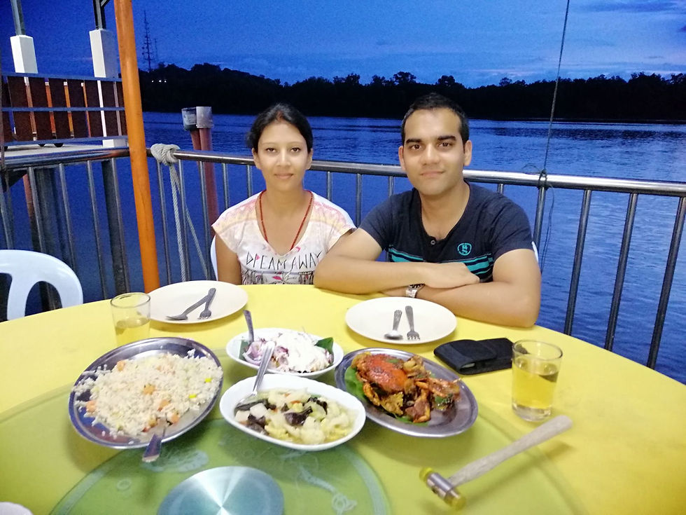 Thumbnail: Vegetarian Food