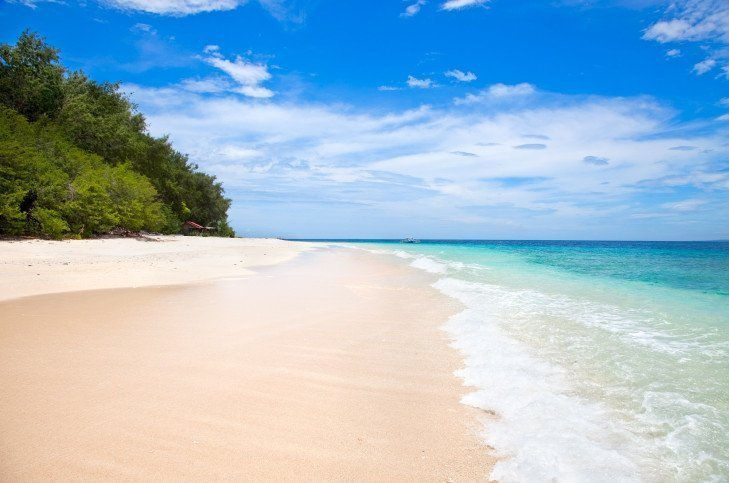 Thumbnail: Gili Islands Tour