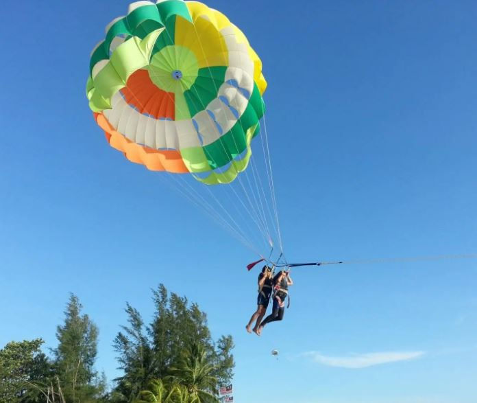Thumbnail: 3D2N Langkawi Tour Package