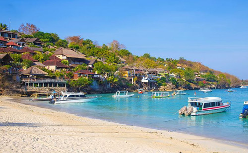 Bali Lembongan Island Tour Package