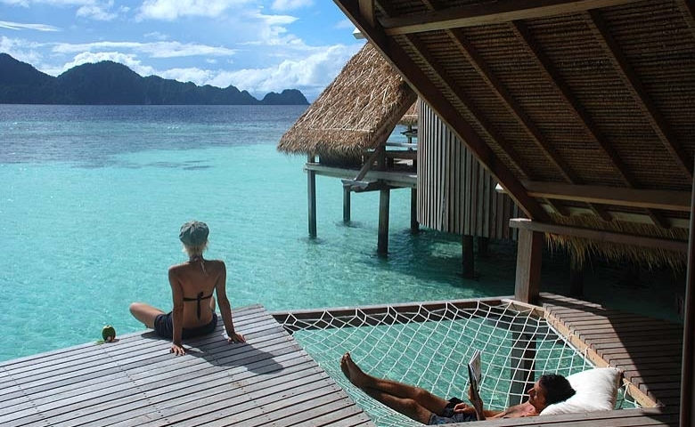 Thumbnail: Raja Ampat Tour