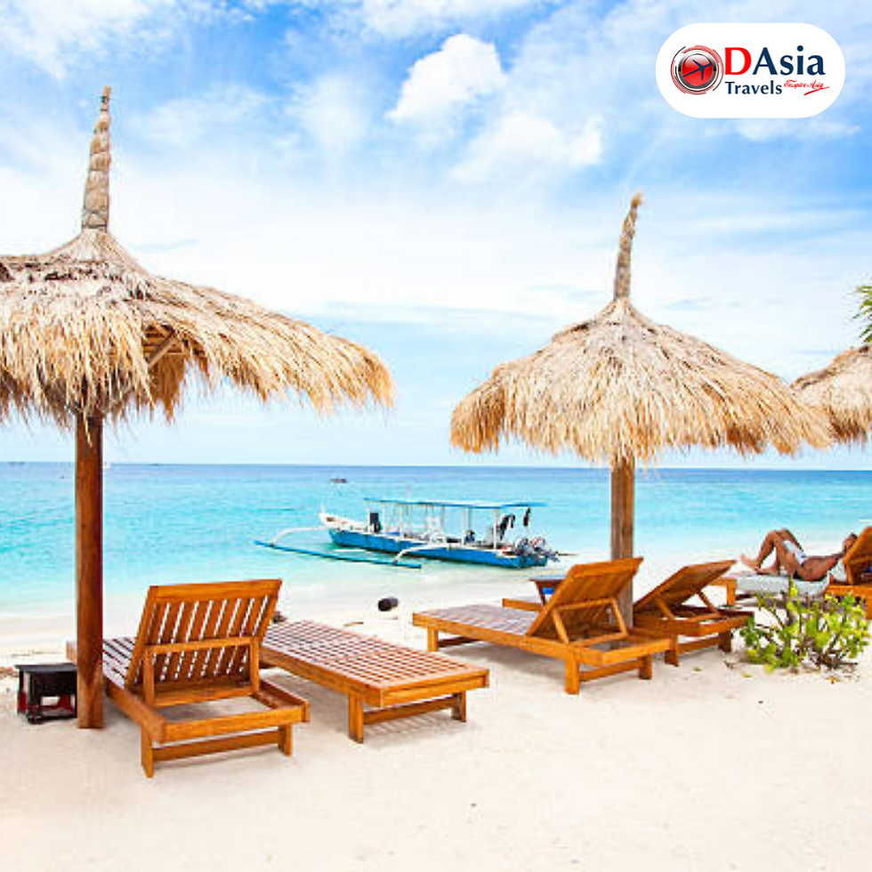 Gili Islands Lombok Tour