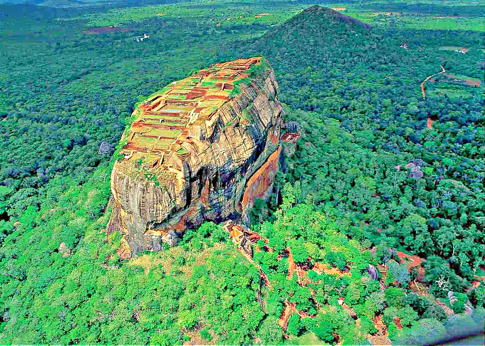 الصورة المصغرة: 4D3N Sri Lanka- Time Travelers Kandy Tour