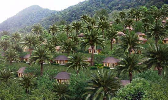 Thumbnail: Aonang Fiore Krabi Resort