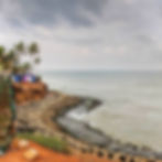Anjuna Beach