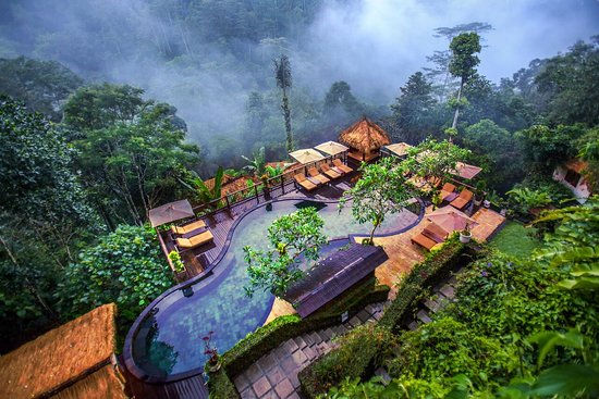 الصورة المصغرة: Nandini Jungle Resort & Spa Bali Honeymoon