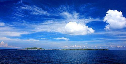 Thumbnail: 5 hari 4 malam pakej fantasi bulan madu Lombok @DAsiaTravels.com