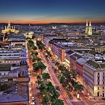 Thumbnail: 9 Days 8 Nights Best of Eastern Europe