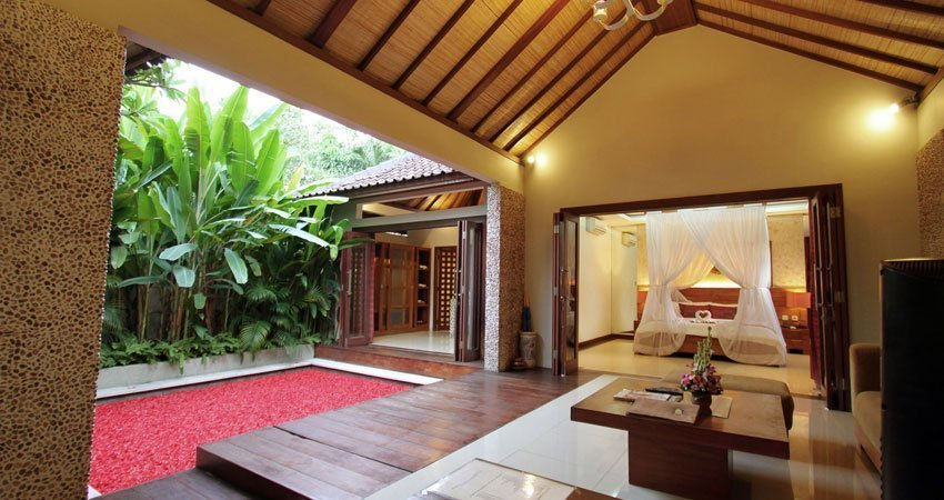 Thumbnail: 3D2N Silver Exotic Bali Honeymoon Package