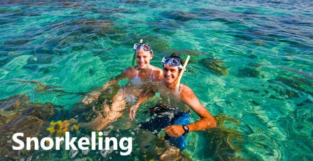 Thumbnail: Snorkeling Lombok Tour