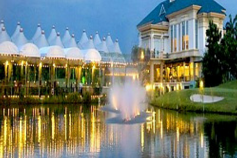 Thumbnail: 3D2N Miri City + Lambir Hill and Iban Longhouse