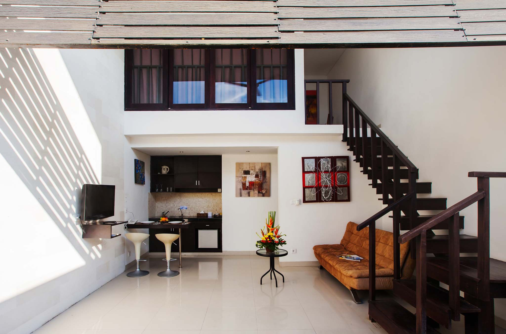 Noah Chapel And Villas, Bali