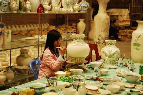 Thumbnail: Hanoi Tour