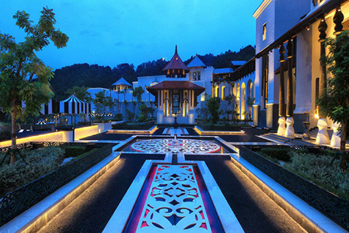 3D2N Kuala Terengganu + Sekayu Waterfall + Terrapin