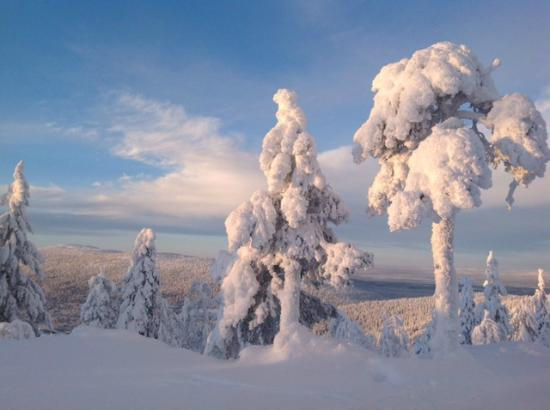 Imej kecil: 7 Days 6 Nights Highlights of Finland
