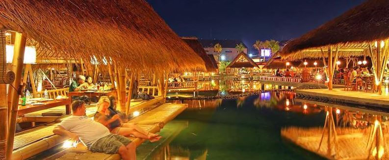 Thumbnail: Alam Bidadari Seminyak Bali Honeymoon