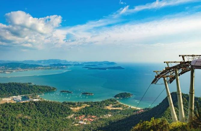 الصورة المصغرة: Langkawi Tour