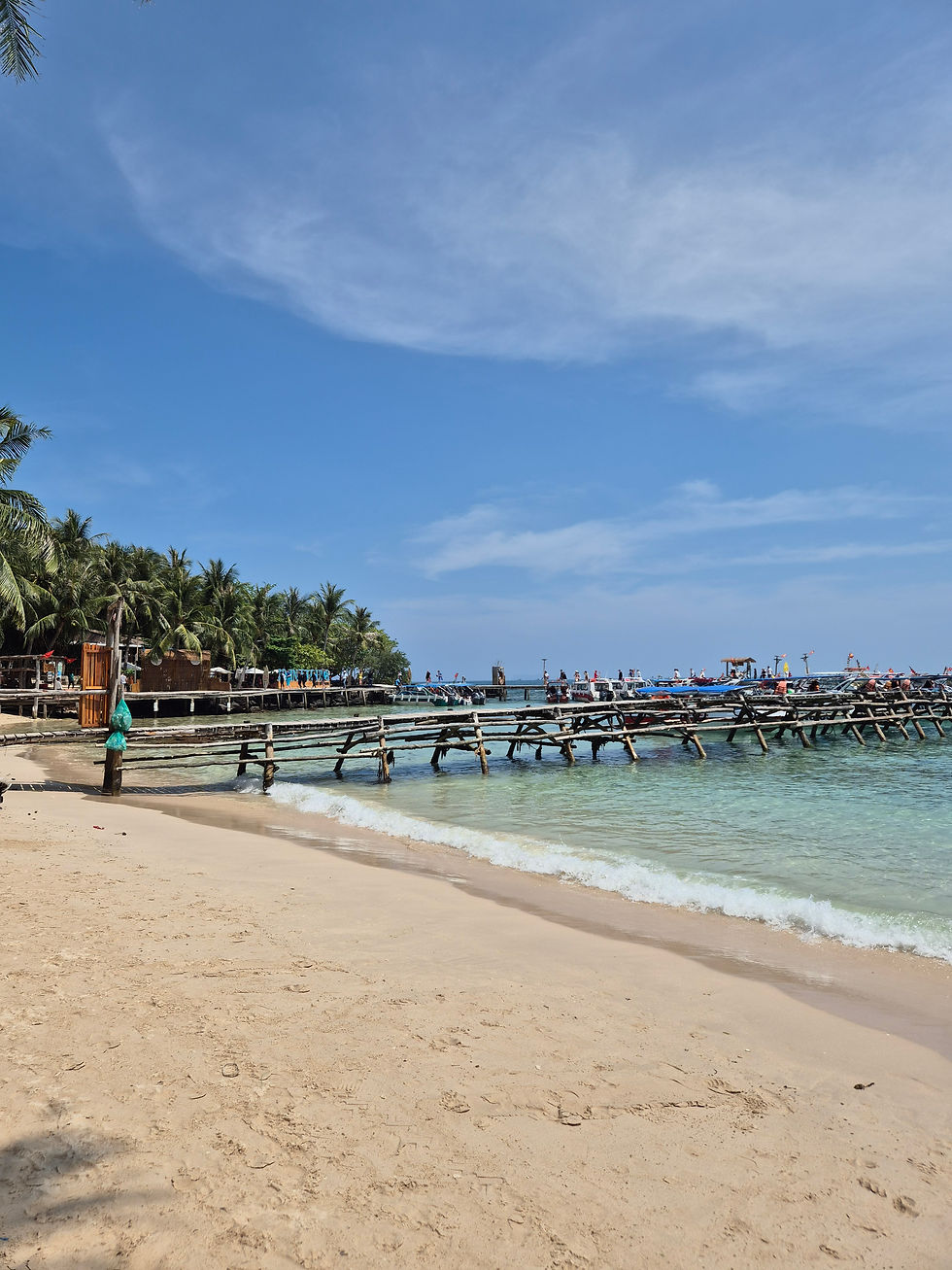 Imej kecil: Phu Quoc Island