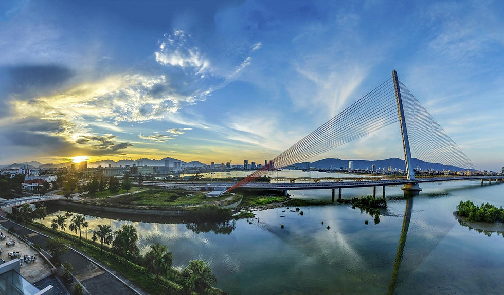 Imej kecil: Trần Thị Lý Bridge Tour