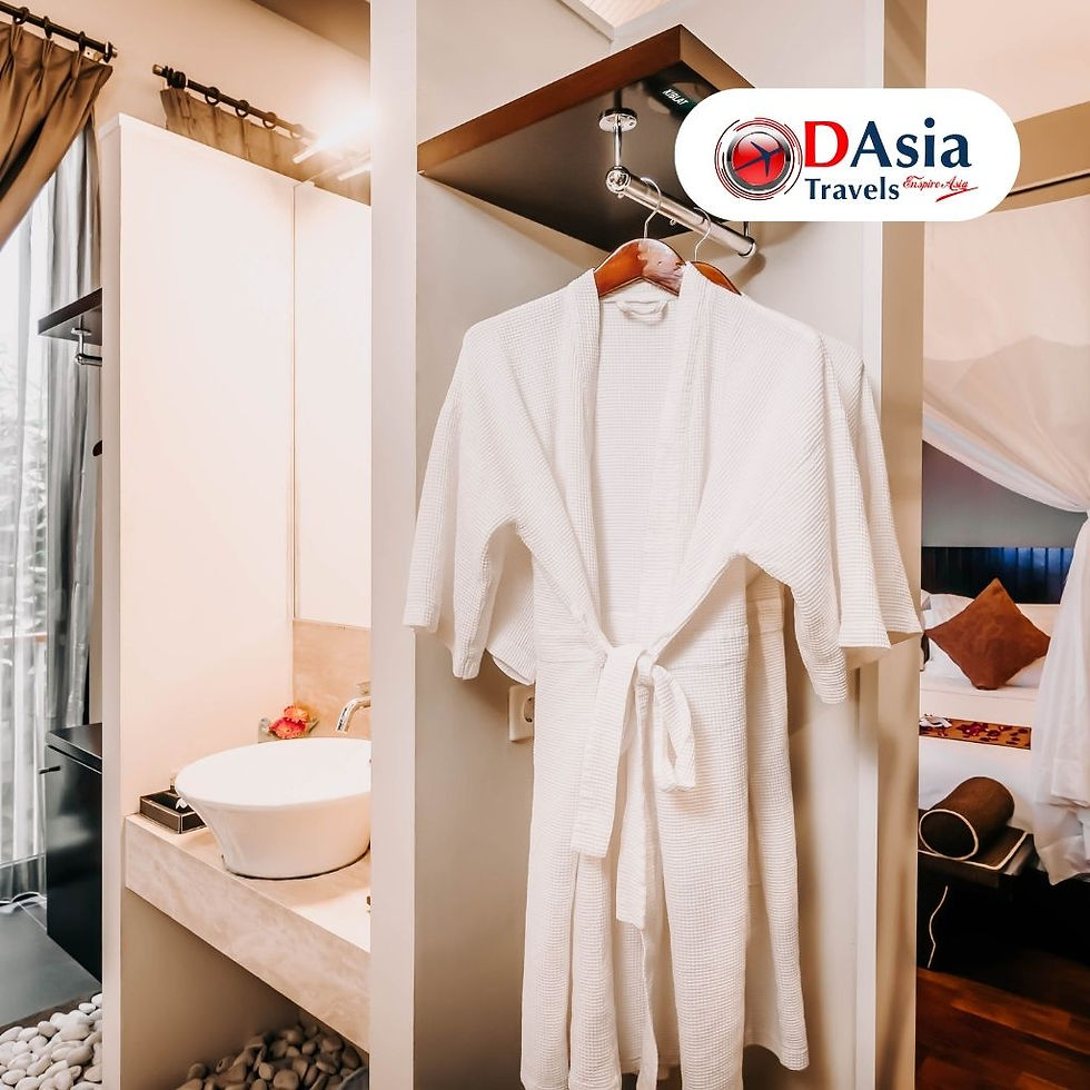 Imej kecil: 18 Suite Villa Bali Honeymoon