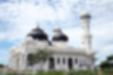 Lampuuk Mosque