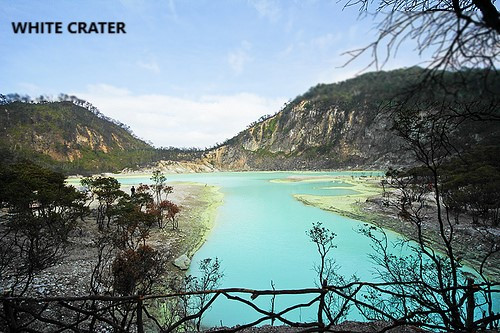 5 Days Bandung Package - Explore with D Asia Travels Tour Operator