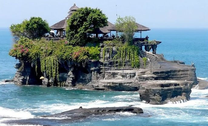 Thumbnail: Tanah Lot Bali Tour