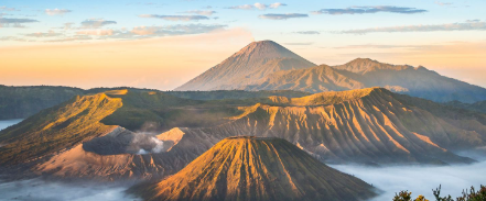 5D4N Best Of East Java | D Asia Travels