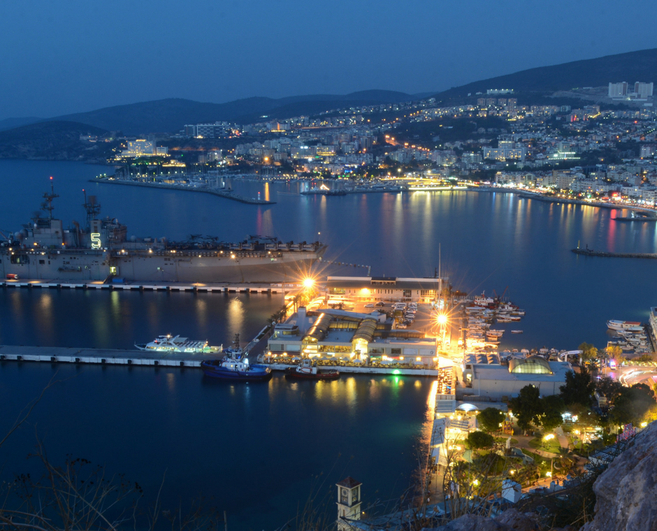 Imej kecil: Kusadasi Tour