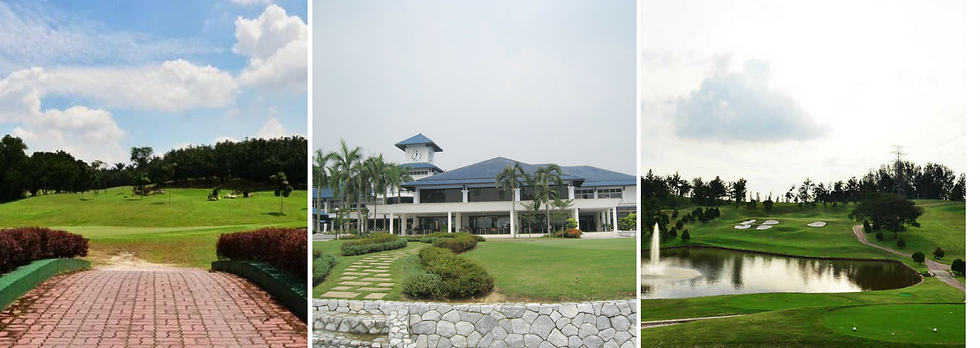 Thumbnail: Malaysia Golf Package