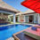 Thumbnail: Jerami Villa Bali Honeymoon