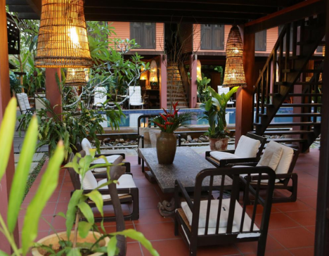 الصورة المصغرة: The Village House