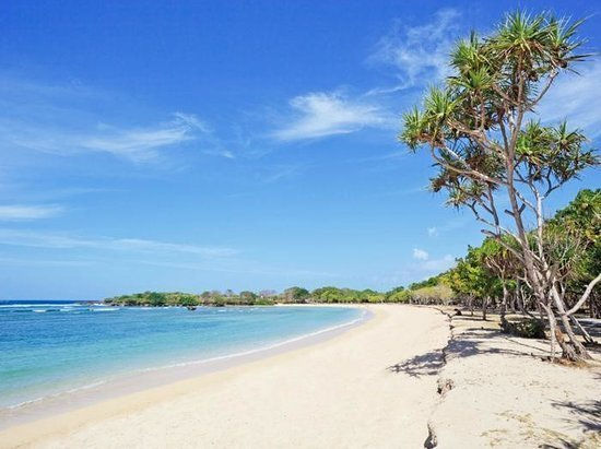 Thumbnail: 3 Hari 2 Malam Pakej Bulan Madu Bali di Nusa Dua