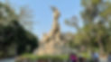 Five Ram Statue