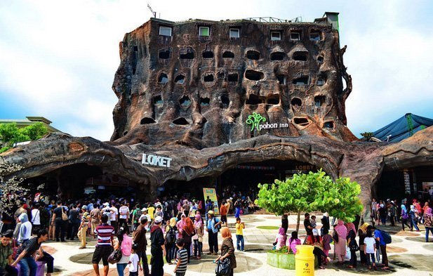 الصورة المصغرة: Pakej Pelancongan Mempesona Medan + Surabaya + Mt. Bromo + Malang 4 Hari 3 Malam
