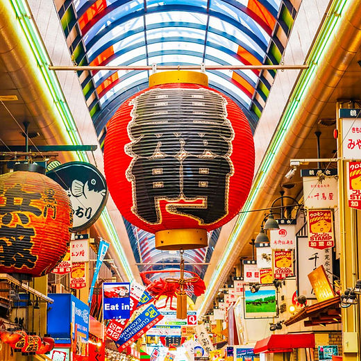 Explore Japan Tour Packages - Tokyo, Osaka & Beyond | D Asia Travels