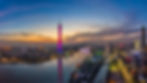 Guangzhou's Canton Tower