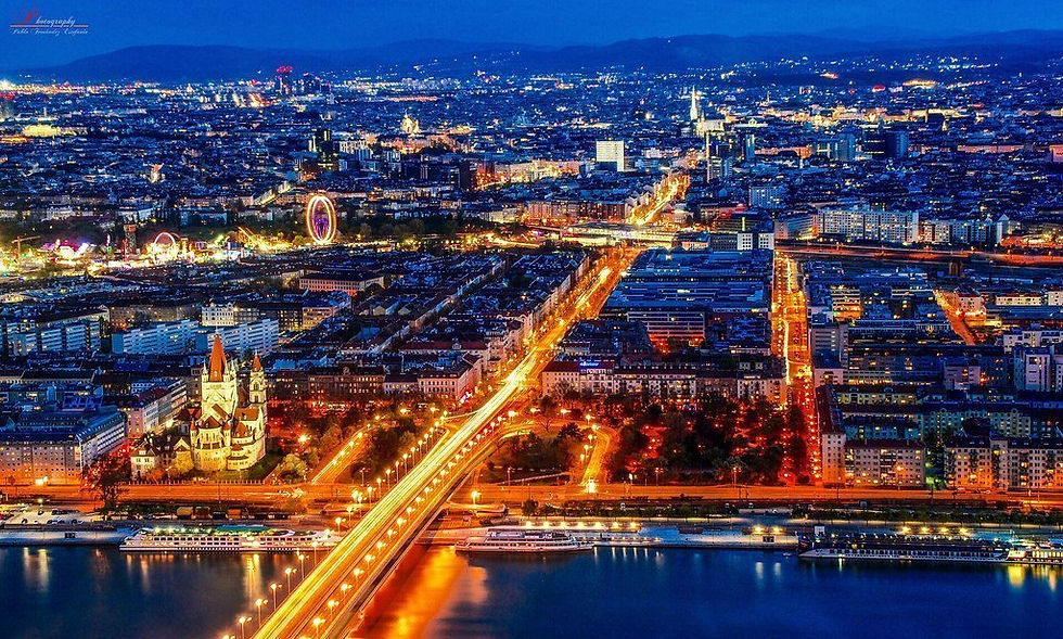 Thumbnail: 9 Days 8 Nights Best of Eastern Europe