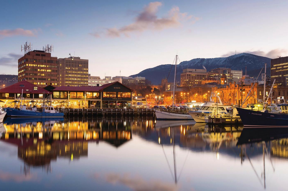 Thumbnail: 5D/4N Hobart Experience with City Tour Package