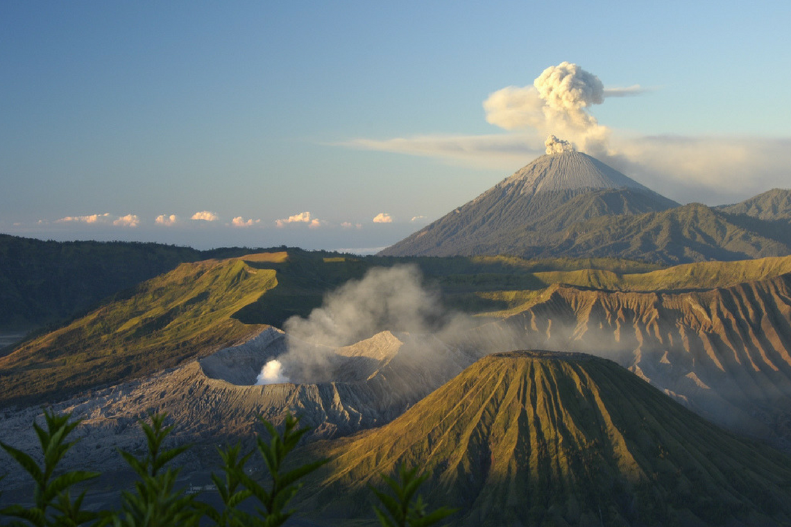 Mount Bromo Tour