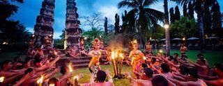 Imej kecil: 4 Hari 3 Malam Pakej Bulan Madu Bali @ Villa Peribadi