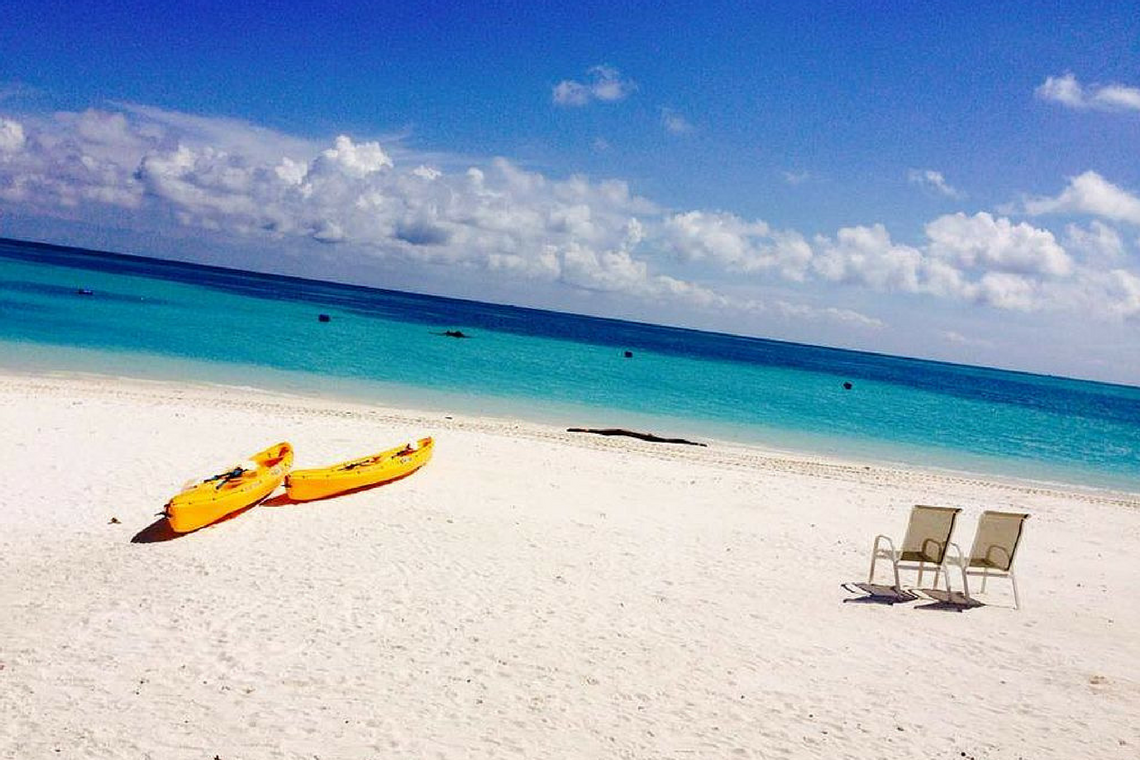 2D1N Mengalum Island Tour Packages