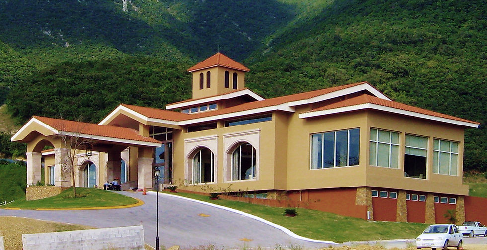 RESIDENCES