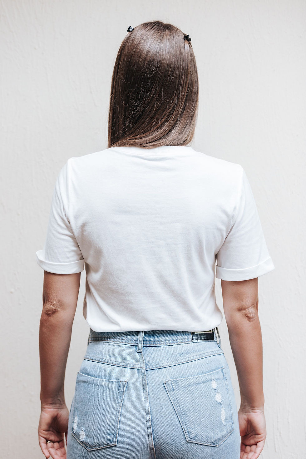 Miniatura: Camiseta Vintage Off-White